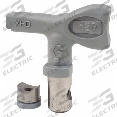 GRACO Airless Spray Gun Tip: Tips for Airless Spray Guns, Airless Spray Gun Tip