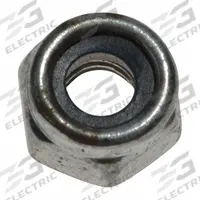 DAYTON Locking Nut: For 1VW61/1VW62/1VW63, Fits Dayton Brand (MPN GSS048). Key specifications — attr382542: 1VW62; attr382544: Dayton; attr382552: Locking Nut; attr394832: DAYTON.