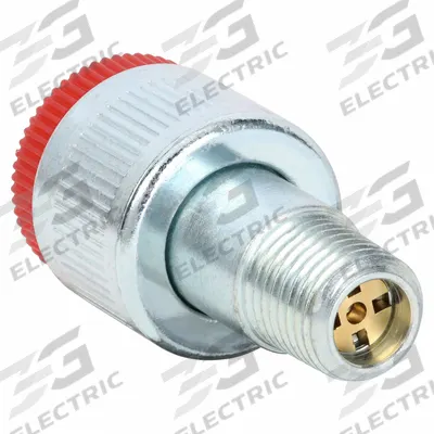 HEIN-WERNER Ram Coupler Assembly: Ram Coupler Assembly, For Omega Brand, 50040 - Hein-Werner & Omega Replacement Parts
