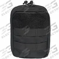 NORTH AMERICAN RESCUE Bleeding Control Kit: Plastic Case, 1 People Served, 10 Components (MPN 85-3119). Key specifications — Brand: NORTH AMERICAN RESCUE; Wound Dressings Included: Trauma Dressing; Housing Material: Nylon.