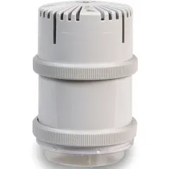EDWARDS SIGNALING Tower Light Sounder Tier: Tone Sound, 12 to 48V AC/12 to 48V DC, 270PZO1248AD. Key specifications — Brand: EDWARDS SIGNALING; Manufacturer Part Number: 270PZO1248AD; Compatible with Series: 200 Class; Operating Voltage: 12 to 48V DC; Sound Operating Mode: Steady.