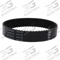 CONTINENTAL Timing Belt: One Side, Curvilinear, Conti® Hawk PD, 8 mm Pitch, 85 mm Top Wd, 4400 8M 85 (MPN 20262865). Key specifications — attr1328047: 4400 8M 85; attr1328043: CONTINENTAL.