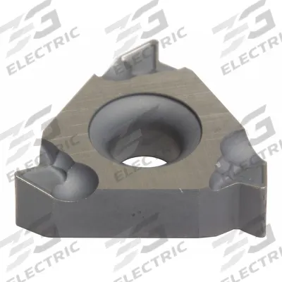 SUMITOMO Triangle Turning Insert: TPGT221EFC - Triangle (T) Indexable Turning Inserts