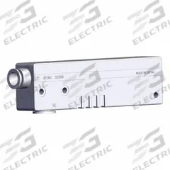SMC Vacuum Generator: 90 lpm, 10 mm Push-to-Connect Female, 12 mm Push-to-Connect Female, ZH, 2.0 (MPN ZH20BLA-10-12). Key specifications — attr123938: ZH20BLA-10-12; attr1047096: 2.0.