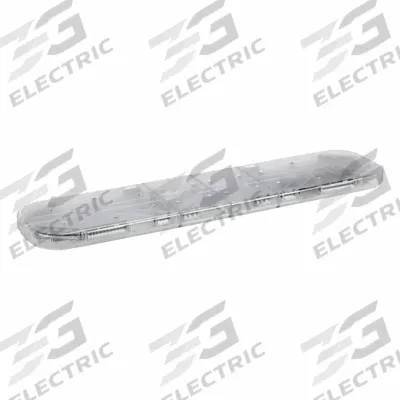 GROTE Full-Size Light Bar: Full-Size Light Bar Vehicle Light Bar Size, LED - Full-Size Light Bars
