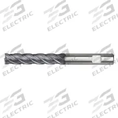 WIDIA HANITA Corner Chamfer End Mill: Carbide, TiAlN Coated, 4 Flute, 20 mm Mill Dia, 102 mm LOC (MPN 472720007LW). Key specifications — attr1159279: 102 mm.