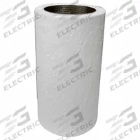 FINITE Sterile Air Filter Element: Particulate, 0.01 micron, Stainless Steel, 100% Filter Efficiency (MPN 2S24-055 X 1). Key specifications — attr111561: 2S24-055 X 1; attr111564: 3SN3L-A1N; attr132959: Stainless Steel.