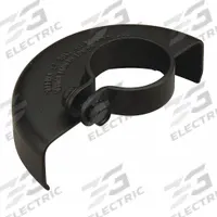 DYNABRADE Guard Assembly,5 In. Type 27: Mfr Part # 55065, Guard Assembly. Key specifications — attr948908: 55065; attr948910: 25H862; attr948911: 50340; attr948916: Guard Assembly.