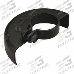 DYNABRADE Guard Assembly,5 In. Type 27: Mfr Part # 55065, Guard Assembly. Key specifications — attr948908: 55065; attr948910: 25H862; attr948911: 50340; attr948916: Guard Assembly.
