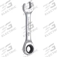 WESTWARD Combination Wrench: Alloy Steel, Chrome, 10 mm Head Size, 3 3/4 in Overall Lg, Std (MPN 54PP23). Key specifications — attr309600: 10 mm; attr309611: Chrome; attr309610: Alloy Steel; attr309604: No; attr309612: No; attr309613: No; attr309615: No; attr324932: WESTWARD.