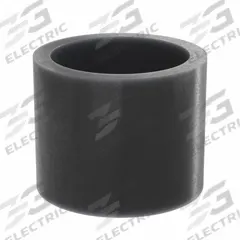 BUNTING BEARINGS Sleeve Bearing: PTFE, 1/2 in Bore, 5/8 in OD, 1/2 in Overall Lg, Dark Gray, 3 PK (MPN BNW081004). Key specifications — Color: Dark Gray; Brand: BUNTING BEARINGS.