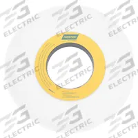 NORTON Straight Grinding Wheel: Type 1, 14" x 1 1/2" x 5", 38A46-JVBE (MPN 66253364240). Key specifications — Wheel Hardness: J; Brand: NORTON.