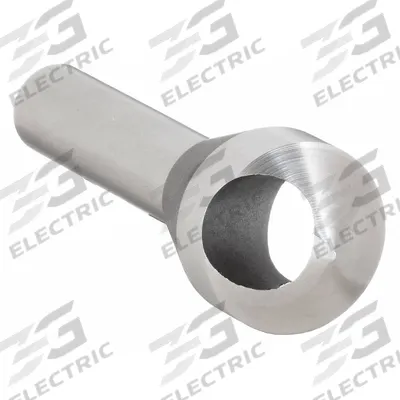 KEO Countersink: 100°, 0 Flute, 5/8 in Body Dia - Anti-Vibration Zero-Flute Countersinks