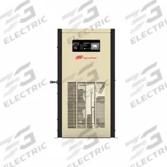 INGERSOLL RAND Refrigerated Air Dryer: ISO Class 2, 200 cfm, 115V AC, 1 1/2 in FPT, 50°F Dew Point (MPN DB340INA100G). Key specifications — attr109787: 115V AC; attr109807: DB-IN; attr109762: INGERSOLL RAND.