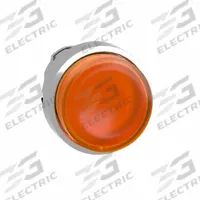 SCHNEIDER Extended Push Button: 22 mm Mounting Size, Metallic, Momentary (MPN ZB4BW153). Key specifications — Brand: SCHNEIDER; Action: Momentary; Series: XB4; Push Button Material Type: Metallic.