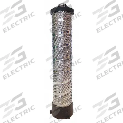 SPEEDAIRE Compressed Air Filter Element: 0.01 micron - Replacement Filter Elements