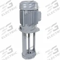 GRAYMILLS Machine Tool Pump: 230/460V AC, 1 hp, 500 SUS Max Visc, 55 gpm Max Flow, 1" NPT, 3 (MPN IMV100-F). Key specifications — Brand: GRAYMILLS; Ports: 1" NPT.