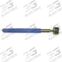 WESTWARD Magnetic Retrieval Tool: Mag. Typ. Permanent, Shft. Typ. Telescoping (MPN 1VTZ9). Key specifications — attr1016158: Soft Grip; attr1016155: Rigid; attr1016165: Permanent; attr1016172: Magnetic Retrieval Tool; attr1004943: WESTWARD; attr1016157: Stainless Steel; attr1016173: Steel; attr1016174: Telescoping.