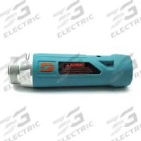 DYNABRADE Housing for Model 52664,6,000 RPM: Mfr Part # 53750, Housing Assembly. Key specifications — attr948908: 53750; attr948911: 52664; attr948916: Housing Assembly.