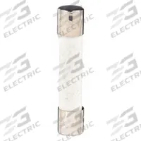 MERSEN Fuse: GAB Series, Fast-Acting, 5 A, 250 V AC, Non-Indicating, 1/4 in x 1 1/4 in, ABC & GAB (MPN GAB5). Key specifications — Brand: MERSEN; Series: GAB; Equivalent Fuse Series: ABC & GAB.