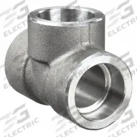APPROVED VENDOR Metal Pipe Tee: Tee, Carbon Steel, 2 in x 2 in x 2 in, Class 3000 (MPN 1MNR6). Key specifications — Pipe Fitting Material: Carbon Steel; Fitting Pipe Size: 2 in x 2 in x 2 in.