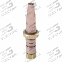 SMITH EQUIPMENT Cutting Tip: MC12 Series, Size 4, For Use With Acetylene, 2 1/2 in to 4 in (MPN MC12-4). Key specifications — Brand: SMITH EQUIPMENT; For Torch Type: Handheld; Manufacturer Part Number: MC12-4.
