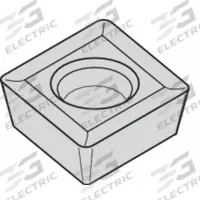 WIDIA Diamond Milling Insert: CPNT09T308T (MPN 2022092)