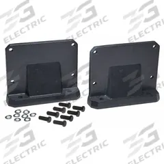 DAYTON Speed Reducer Mounting Base: Mounting Base, Dayton Speed Reducers, 0.53 in Bolt Circle Dia (MPN 6X504). Key specifications — attr85417: DAYTON; attr864218: Mounting Base; attr864225: Dayton Speed Reducers; attr864223: 6X504.