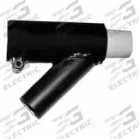 CS UNITEC Needle Scaler Shroud: Dust Shroud, 111.1099/121.2099/123.2199/133.3199, Std Needle Scalers (MPN 418.2200). Key specifications — attr1341551: Vacuum Shroud; attr1341544: CS UNITEC; attr1341546: 123.2199; attr1341547: Standard Needle Scalers; attr1341557: Dust Shroud.