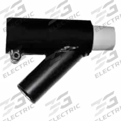 CS UNITEC Needle Scaler Shroud: Dust Shroud, 111.1099/121.2099/123.2199/133.3199 - Needle & Chisel Scaler Accessories