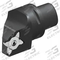 WALTER Indexable Cutting Unit Head for Parting and Grooving: MX Insert, G3011-C6R-MX22-4-P (MPN 7619445). Key specifications — attr257358: G3011-C6R-MX22-4-P; attr257372: G3011-C6R-MX22-4-P.