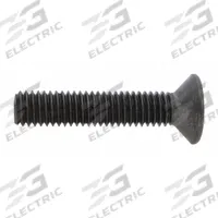 DAYTON Chuck Screw: Mfr Part # PN5ZL26001G, Chuck Screw, Compatible with Grainger Part # 5ZL26G. Key specifications — attr948908: PN5ZL26001G; attr948910: 5ZL26G; attr948916: Chuck Screw.
