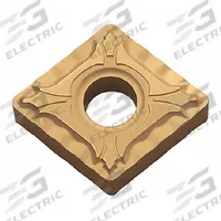 KYOCERA Diamond Turning Insert: CNMG432XP CA530, CNMG120408XP. Key specifications — attr257732: CNMG432XP CA530; attr257733: CNMG120408XP.