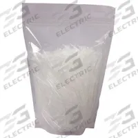 COLE PARMER Pipette Tip: Non-Sterile, 200 ul Capacity, Bulk Bag, No Filter, Polypropylene, 1,000 (MPN 24502-23). Key specifications — Autoclavable: Not Autoclave Compatible; Brand: COLE PARMER; Color: Clear; Disposability: Single-Use; Material: Polypropylene; Sterility: Non-Sterile; For Pipette Type: Universal; Includes Filter: No Filter.