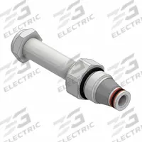 PARKER Poppet Valve: Steel, Screw-In, Two Positions, Normally Open, Two-Way, C08-2 Valve Cavity Size (MPN DSL081NR). Key specifications — attr1012059: DSL081NR; attr1250696: DSL081; attr1011660: Polyurethane; attr1011634: Steel; attr1011635: PARKER; attr1011636: Steel; attr1011647: 1.33; attr1011644: C08-2.
