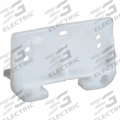 APPROVED VENDOR Drawer Guide (MPN 45-14) - Drawer Slide Rollers, Guides & Brackets