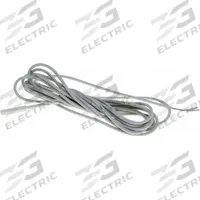 SMC Inline Solid 2 Wire Direct: D-M9BAL, Inline Solid State Auto Switch, IP67, 24 V DC, 2 Wires. Key specifications — attr947381: Inline Solid State Auto Switch; attr947365: D-M9BAL; attr947378: 2.5 to 40 mA; attr947379: 24 V DC.