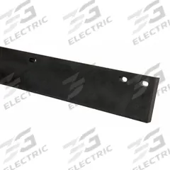 FISHER Cutting Edge: Cutting Edge, Polymer, Black, UTVs, 784WH8, 87510 (MPN 91210). Key specifications — attr1040907: Black; attr1048427: FISHER; attr1048422: 87510; attr1040917: Polymer; attr1040931: Cutting Edge.