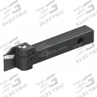 WALTER Indexable Parting and Grooving Tool Holder: G1011.1616L-2T21GX24-P (MPN 6607594). Key specifications — attr257459: G1011.1616L-2T21GX24-P; attr257462: G1011.1616L-2T21GX24-P.