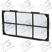 FRIEDRICH Air Filter: Air Filter, Mini-Split System, Friedrich, Friedrich Kuhl (MPN 62400127). Key specifications — Product Type: Air Filter; Manufacturer Part Number: 62400127; Brand: FRIEDRICH.