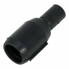 SURE-SEAL Circular Connector: MSS-4, Receptacle, 2 Male / 2 Female, 8 A, 20 to 18 AWG Wire Size (MPN 120-8551-102). Key specifications — Wire Size: 20 to 18 AWG; Includes Contacts: Contacts Not Included; Contact Type: Crimp; Brand: SURE-SEAL CONNECTIONS; IP Rating: IP67; Series: Mini Sure-Seal; Contact Gender: Male; Voltage Rating: 400V AC.