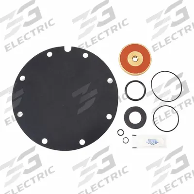 Watts Relief Valve Repair Kit: Relief Valve Kit, 793PG4/793PG6/793PG7, 4-6 LF909 - Repair Kits & Parts for Watts Backflow Preventers