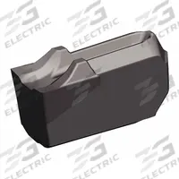 WIDIA Parting and Grooving Insert: WC014M1BL06F01 (MPN 6470544). Key specifications — attr257415: WC014M1BL06F01; attr257414: WC014M1BL06F01.