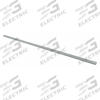 APPROVED VENDOR Leg Pole, 1920mm, dia. 34: 1,920 mm Overall Lg, 34 mm Overall Wd - Replacement Parts for Canopy Tents & Temporary Structures