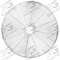 DAYTON Fan Guard: Mfr Part # 21070. Key specifications — Product Type: Fan Guard; Manufacturer Part Number: 21070.