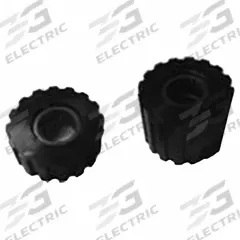 Idler Sprocket: 62 mm Belt Wd, 36 Teeth, 1.906 in Bore, With Flanges, Ductile Iron, 8 mm Pitch (MPN 36-8MX62-IDLER). Key specifications — Brand: APPROVED VENDOR; Flange Type: With Flanges.