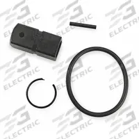 PROTO Torque Multiplier Repair Kit: Square Drive Repl Kit, Torque Multipliers, Compatible with J6232 (MPN J6232RD). Key specifications — attr1120919: J6232; attr310369: Torque Multipliers; attr1120915: Square Drive Replacement Kit; attr324958: PROTO.