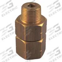 AR BLUE CLEAN Swivel: 3/8 in NPT (MPN SW703)