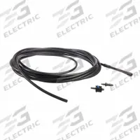 DRAEGER Extension Hose: Draeger Accuro Pump, Extension Hose, 10m Extension Hose, Adapter (MPN 6400078). Key specifications — Brand: DRAEGER; Accessory Type: 10m Extension Hose.