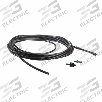DRAEGER Extension Hose: Draeger Accuro Pump, Extension Hose, 10m Extension Hose - Draeger Gas Detection Tube & Pump Accessories